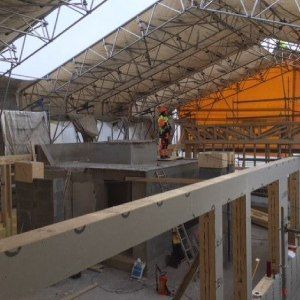 Rakennusliike H. Vainio Oy