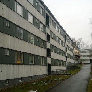 Rakennusliike H. Vainio Oy