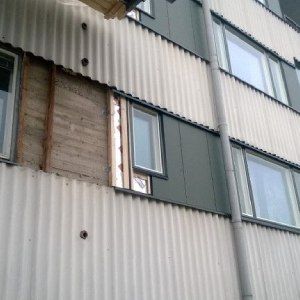 Rakennusliike H. Vainio Oy