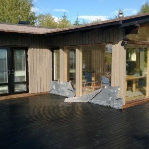 Rakennusliike H. Vainio Oy