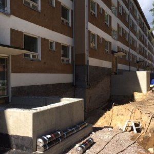 Rakennusliike H. Vainio Oy