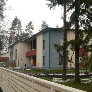 Rakennusliike H. Vainio Oy