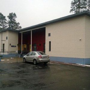 Rakennusliike H. Vainio Oy