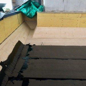 Rakennusliike H. Vainio Oy