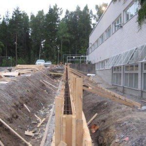 Rakennusliike H. Vainio Oy