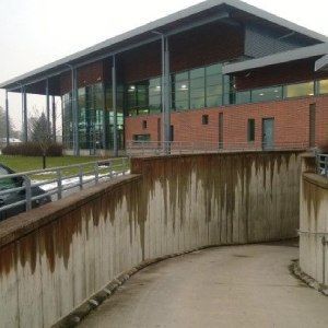 Rakennusliike H. Vainio Oy