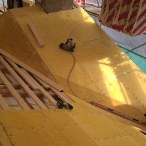 Rakennusliike H. Vainio Oy