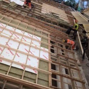 Rakennusliike H. Vainio Oy