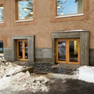 Oviremontit ammattitaidolla