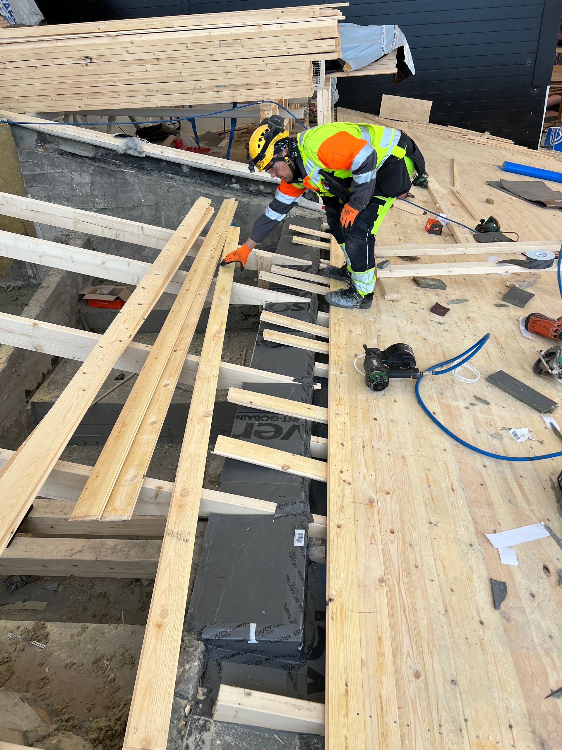 Rakennusliike H. Vainio Oy