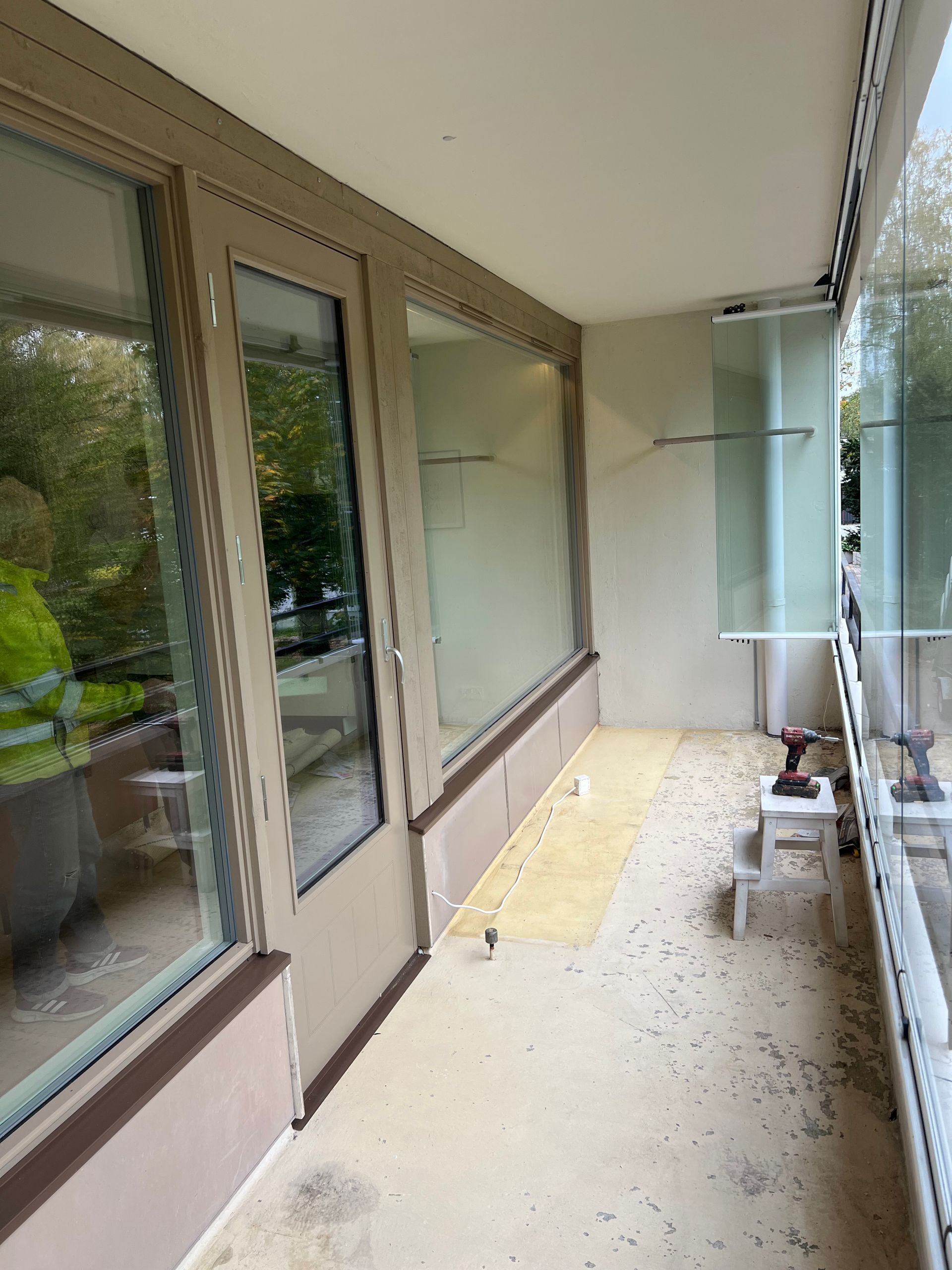 Rakennusliike H. Vainio Oy