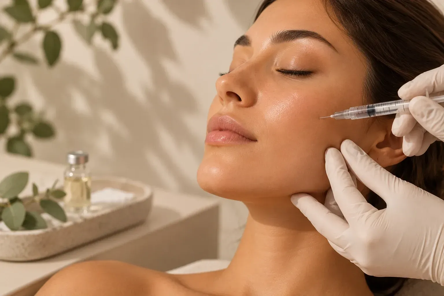 Skinbooster