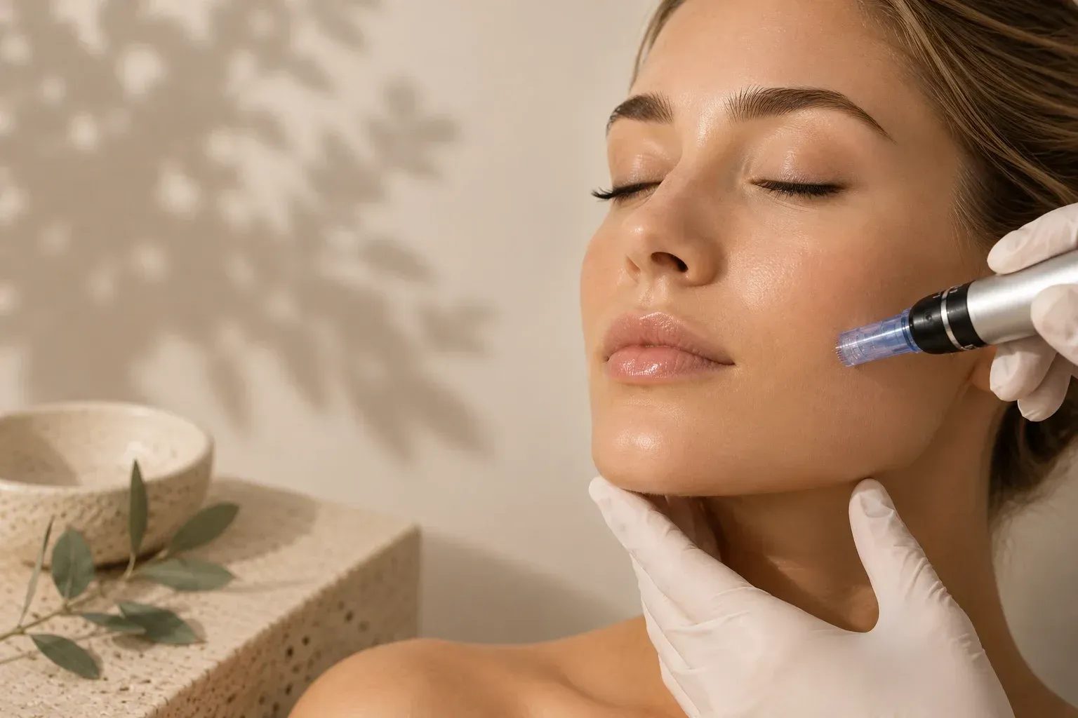 Dermapen