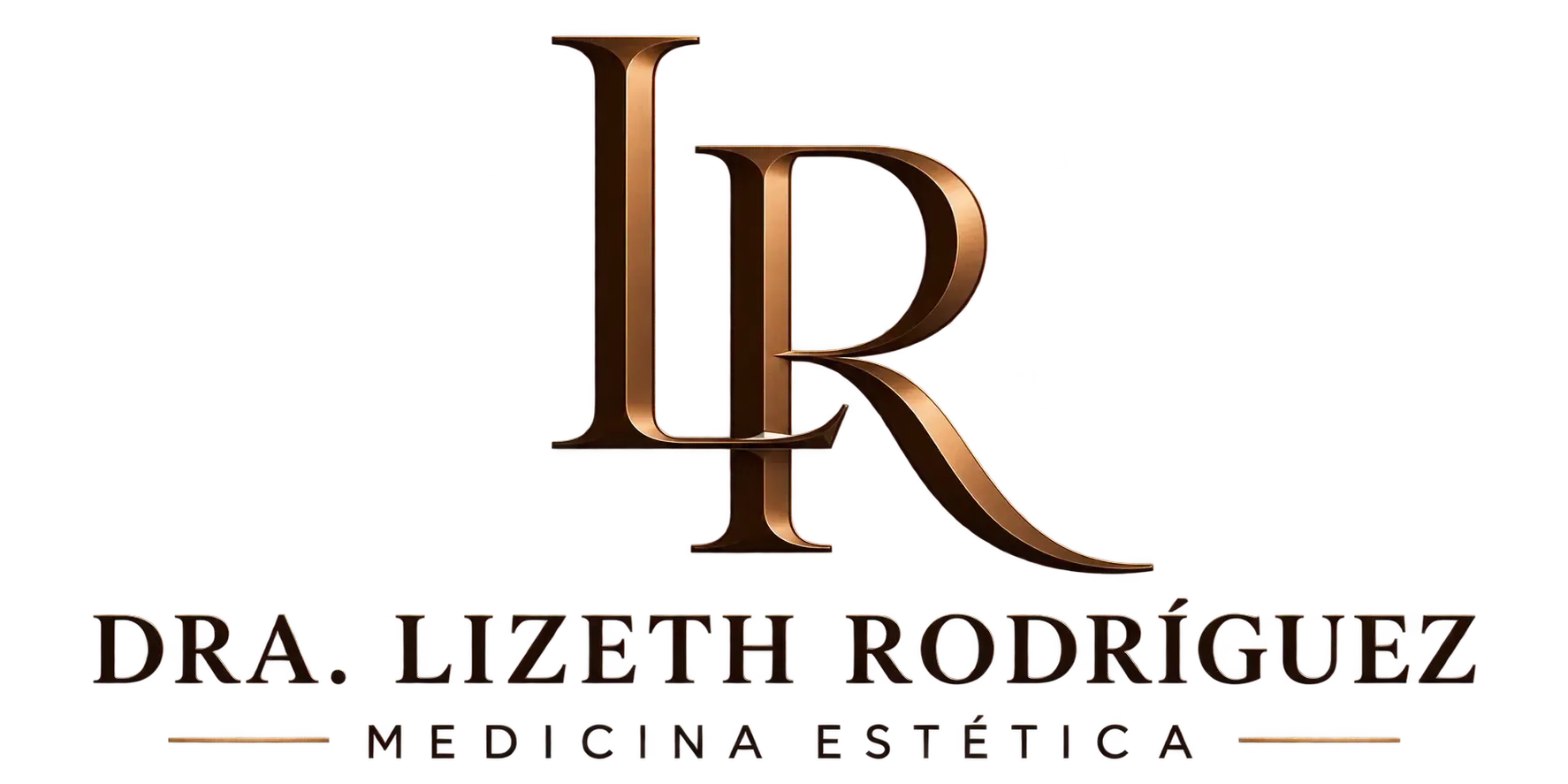 Logotipo Dra Liz Rodr&iacute;guez