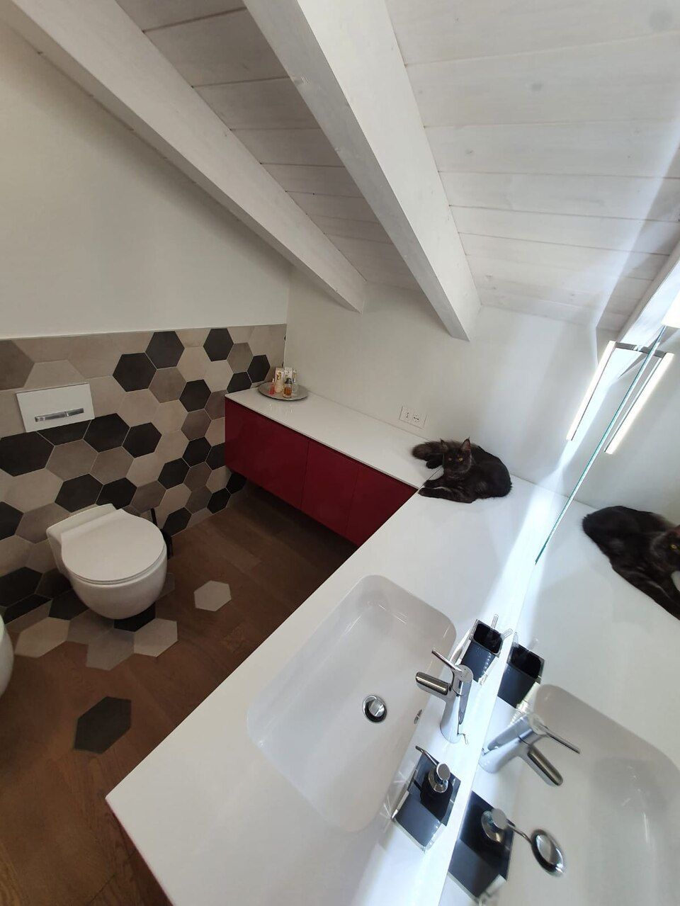 rivestimenti e accessori bagno