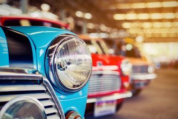 Oldtimer