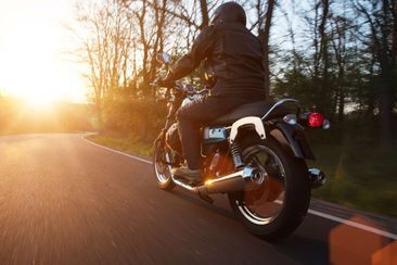 Motorrad