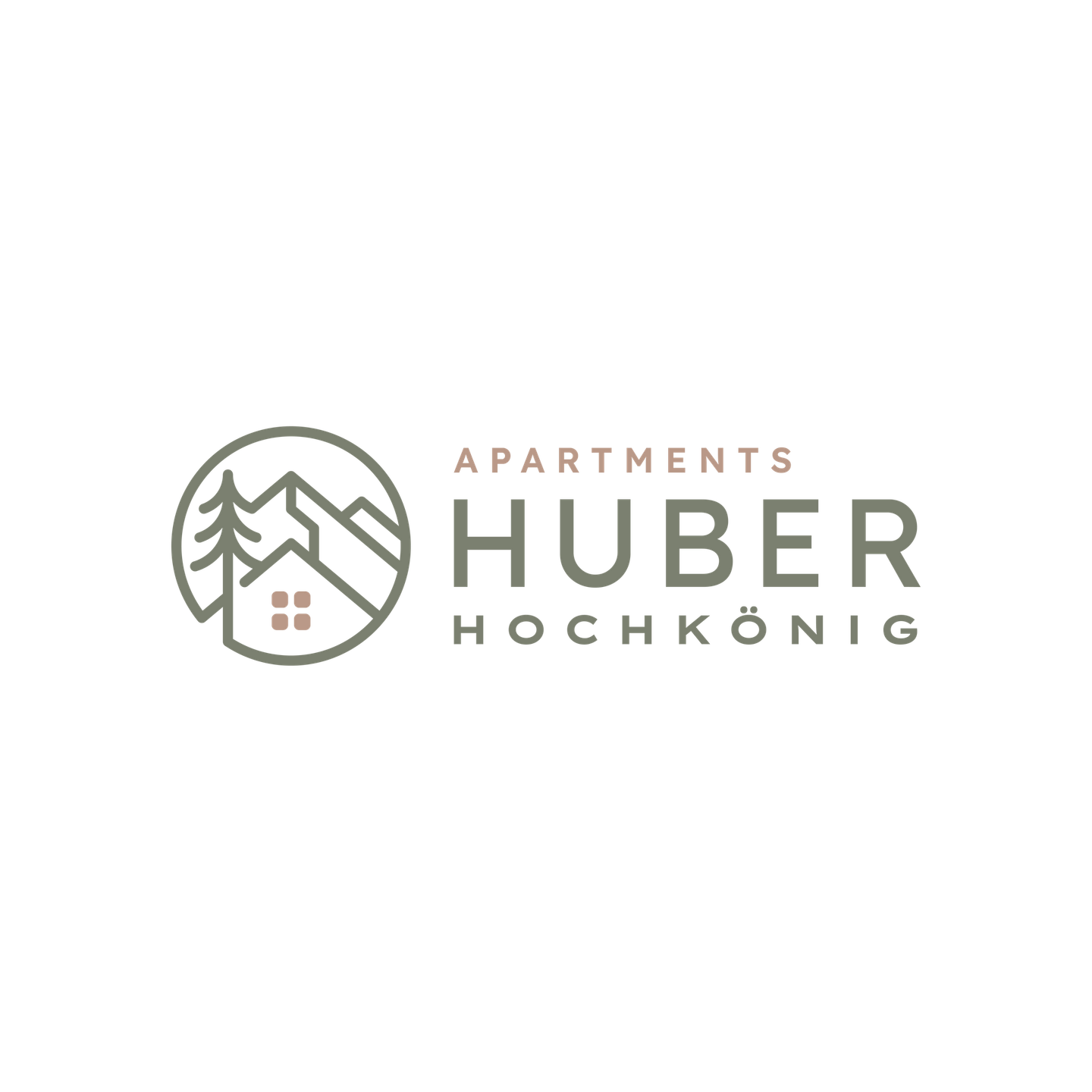 Apartments Huber Hochkönig