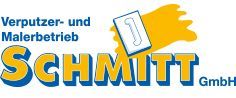 Verputzer Schmitt GmbH Logo