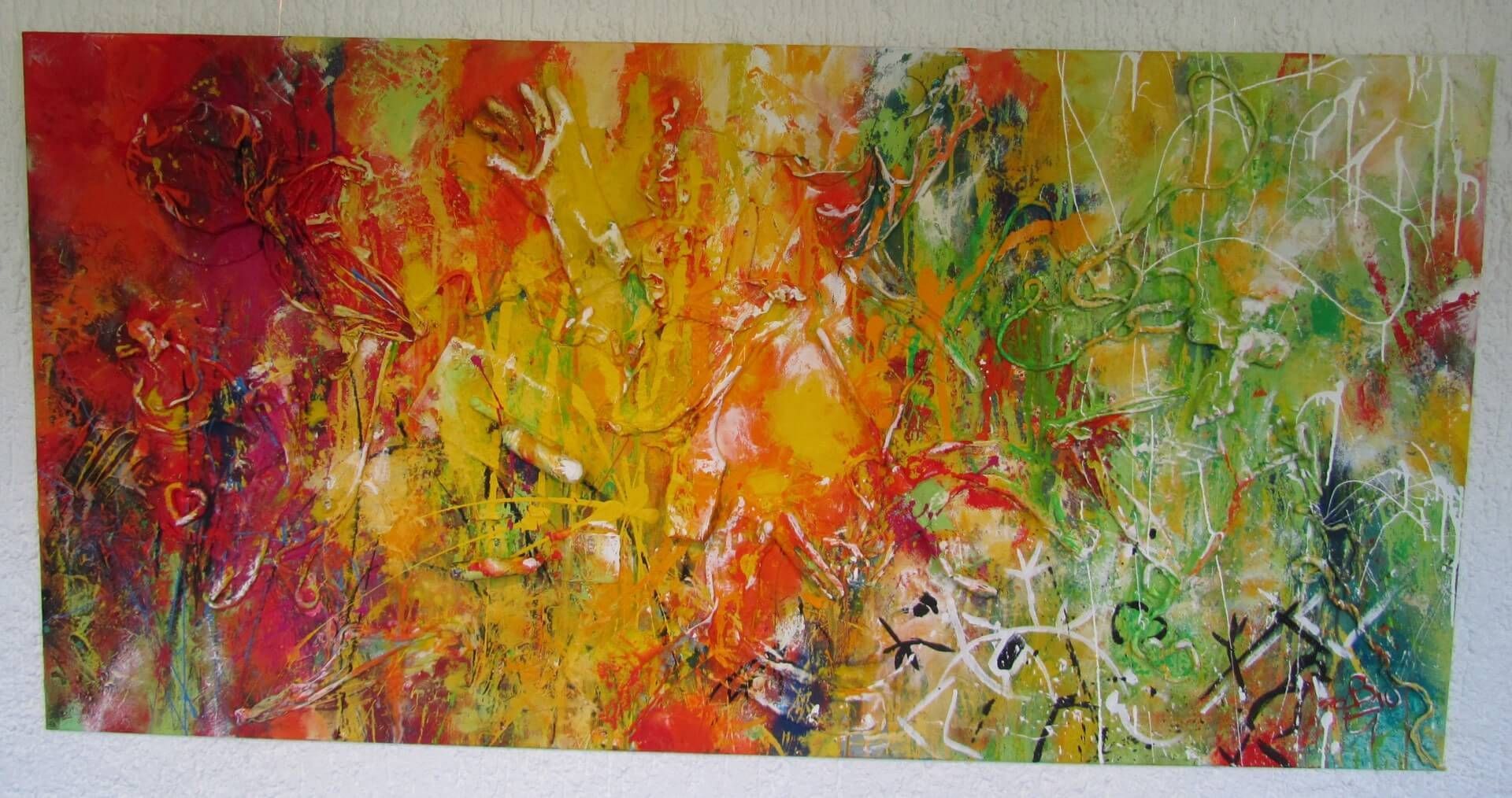 Kunst Galerie Bernhard Grimm Böttingen