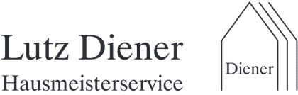 Lutz Diener Hausmeisterservice Logo