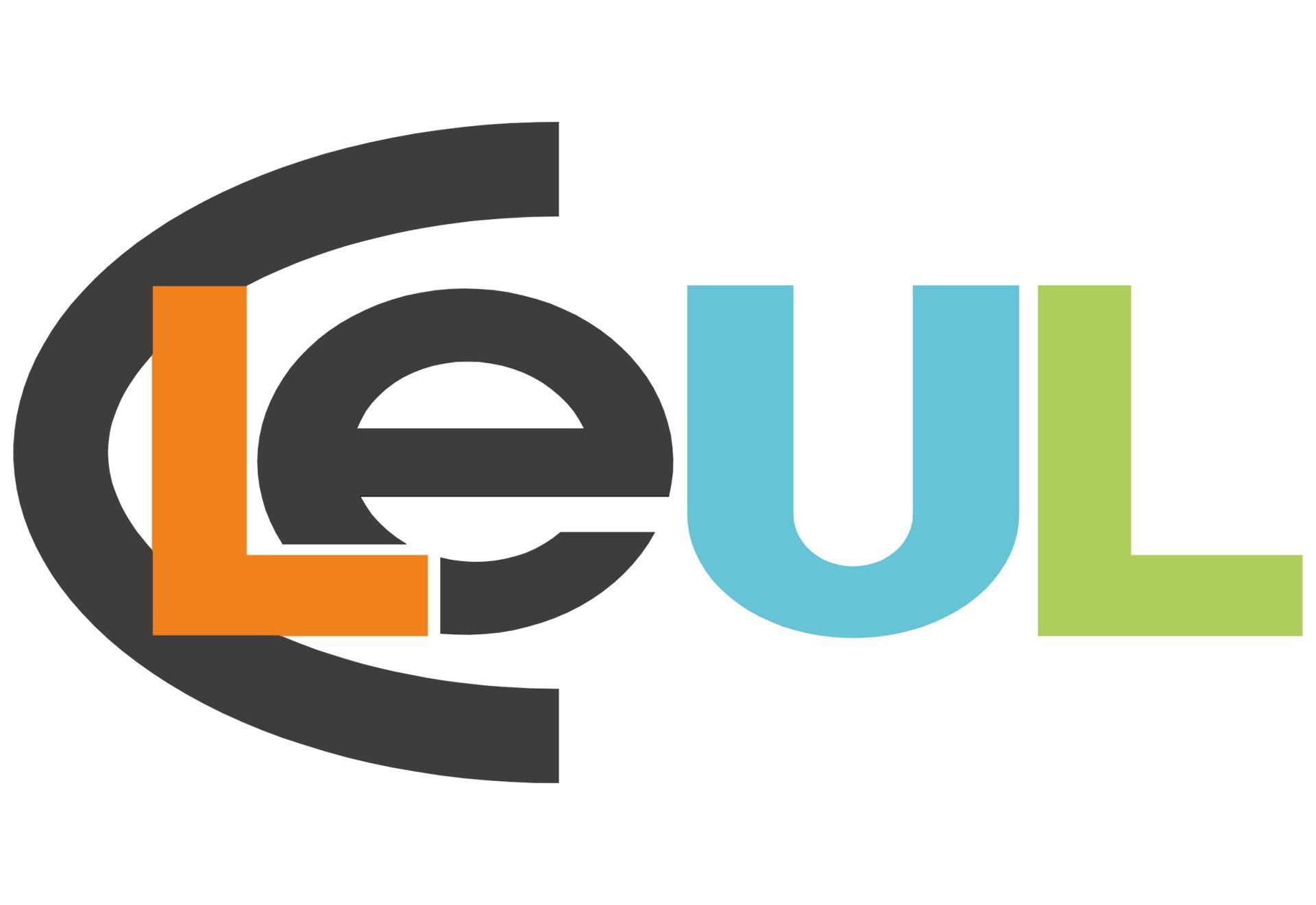 Logo entreprise LEUL