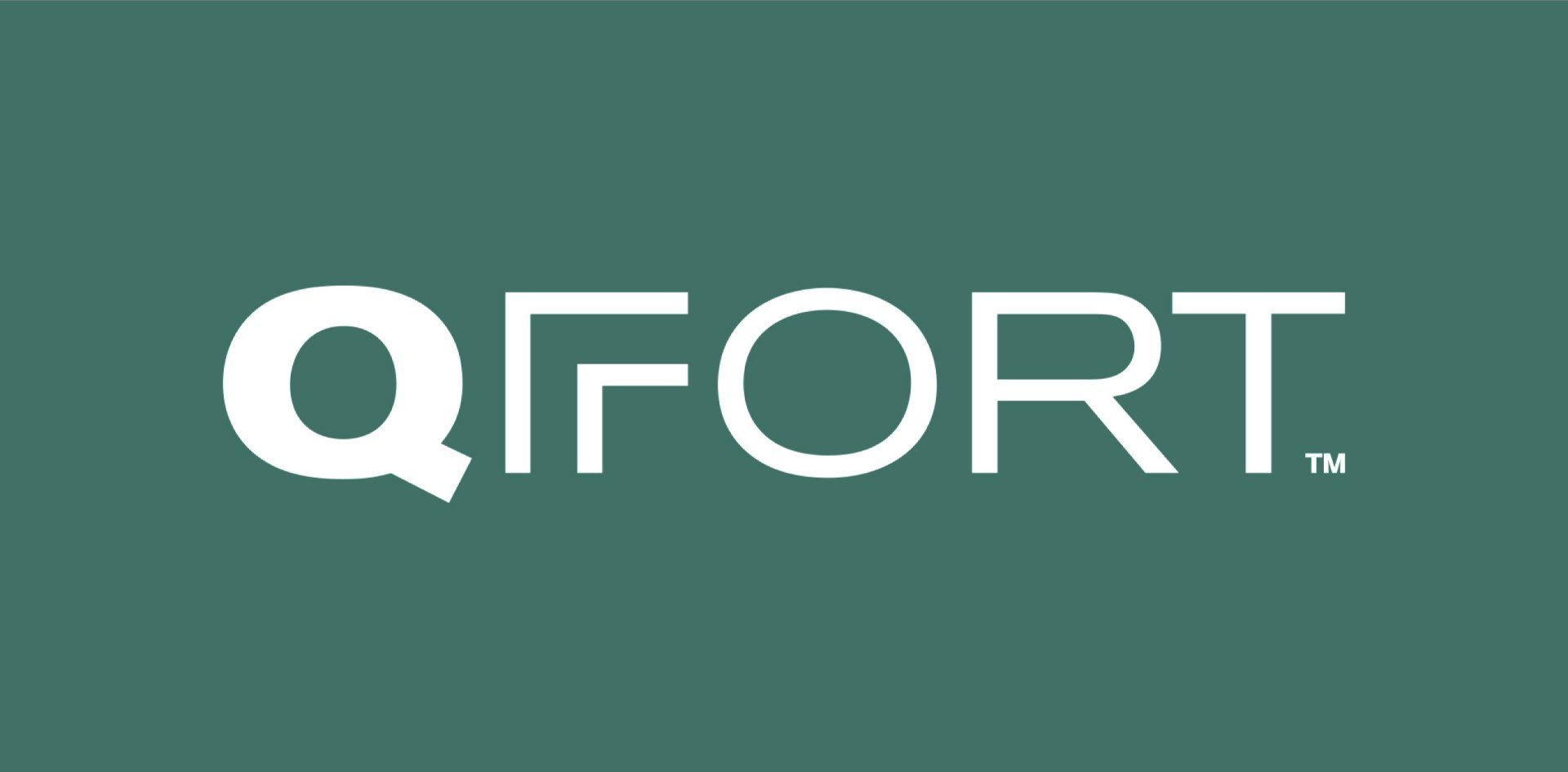 Logo entreprise QFORT