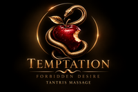 Logotipo Erotic Temptation Massage