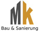 MK Bau & Sanierung, Projektmanagement Logo