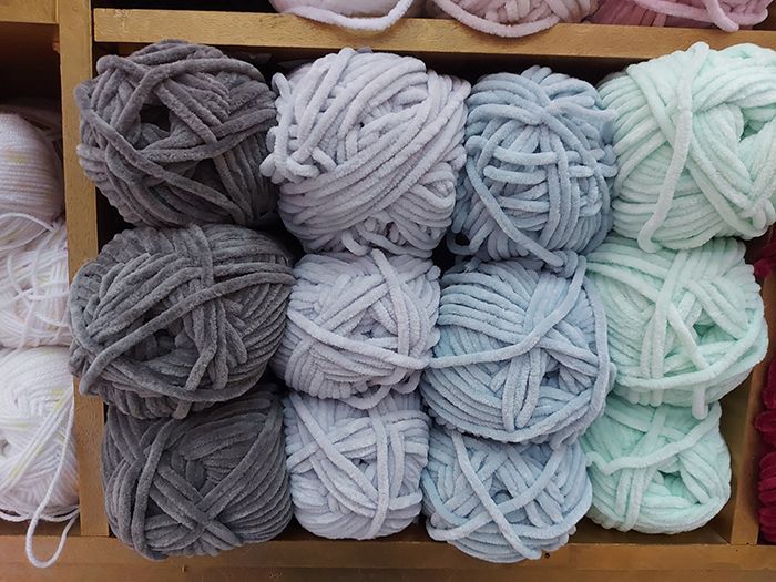 Υφάσματα - Είδη Ραπτικής - Αξεσουάρ Μόδας ΜΑΙΡΗ FASHION