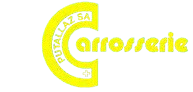 Carrosserie Putallaz SA - Logo
