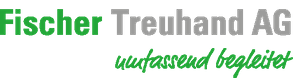 Fischer Treuhand AG - logo