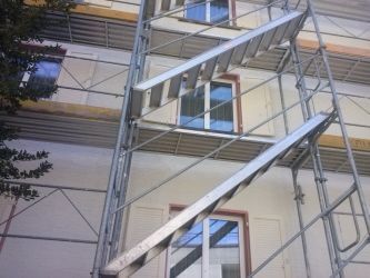 Malergeschäft Buchmann