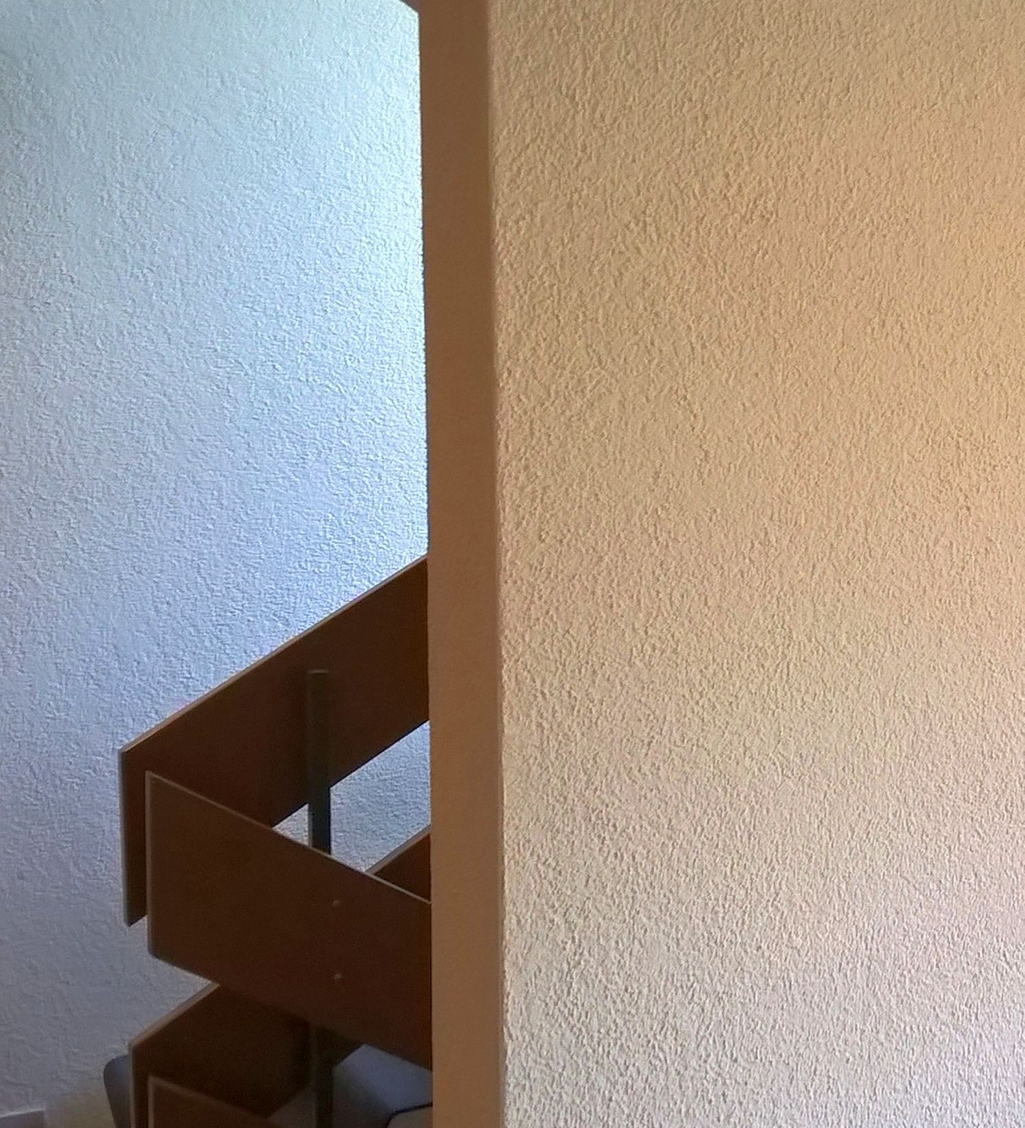 Malerarbeiten Wand - Malergeschäft Buchmann in Luzern