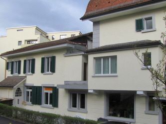 Malergeschäft Buchmann