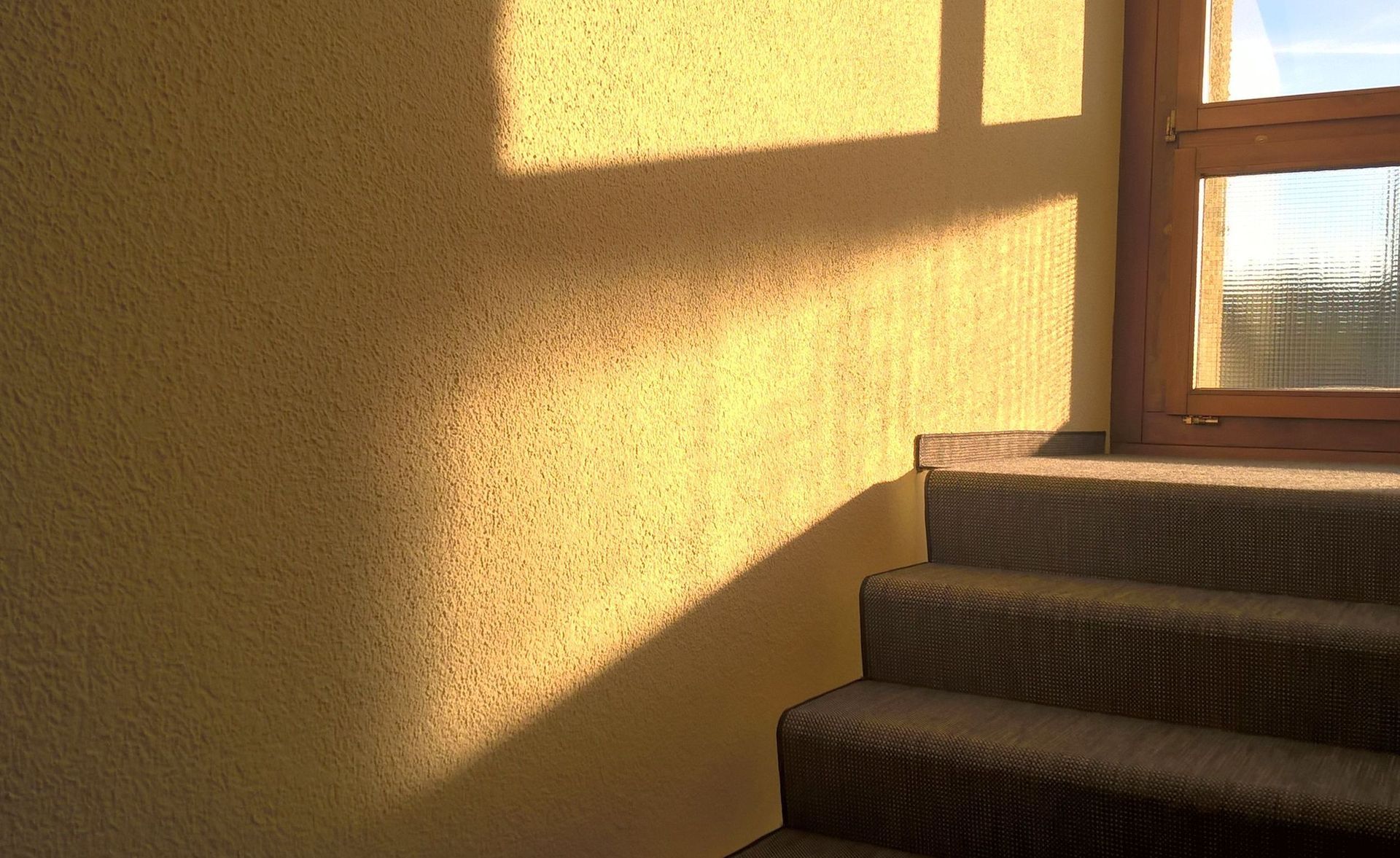 Schimmelpliz und Rostschutz - Malergeschäft Buchmann in Luzern