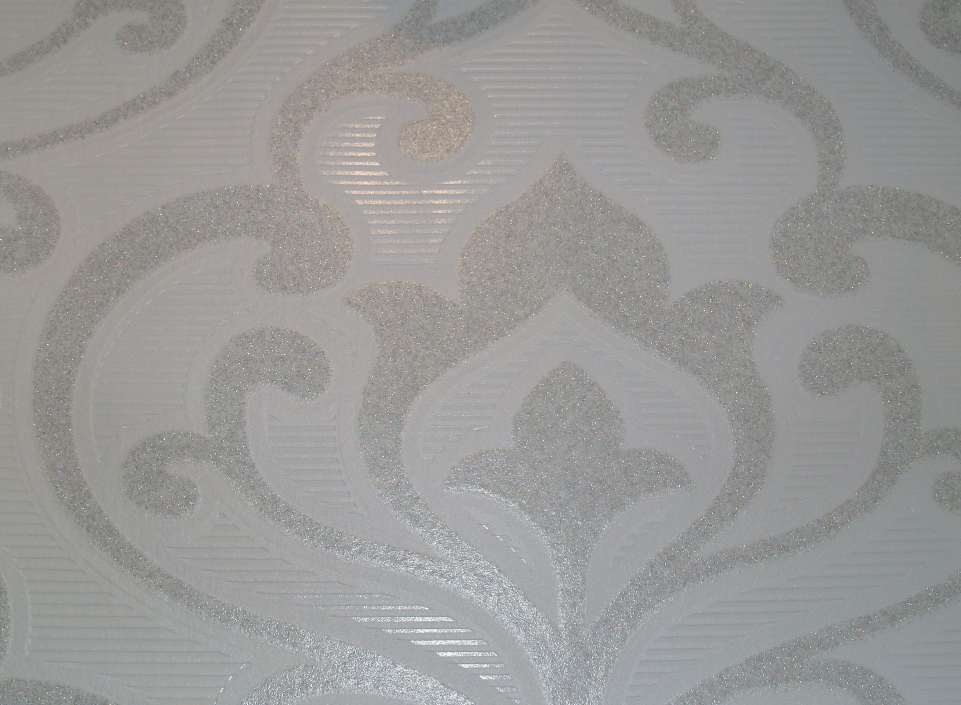 Tapetenmuster - Malergeschäft Buchmann in Luzern