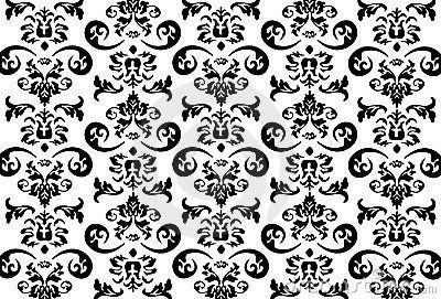 Tapetenmuster - Malergeschäft Buchmann in Luzern