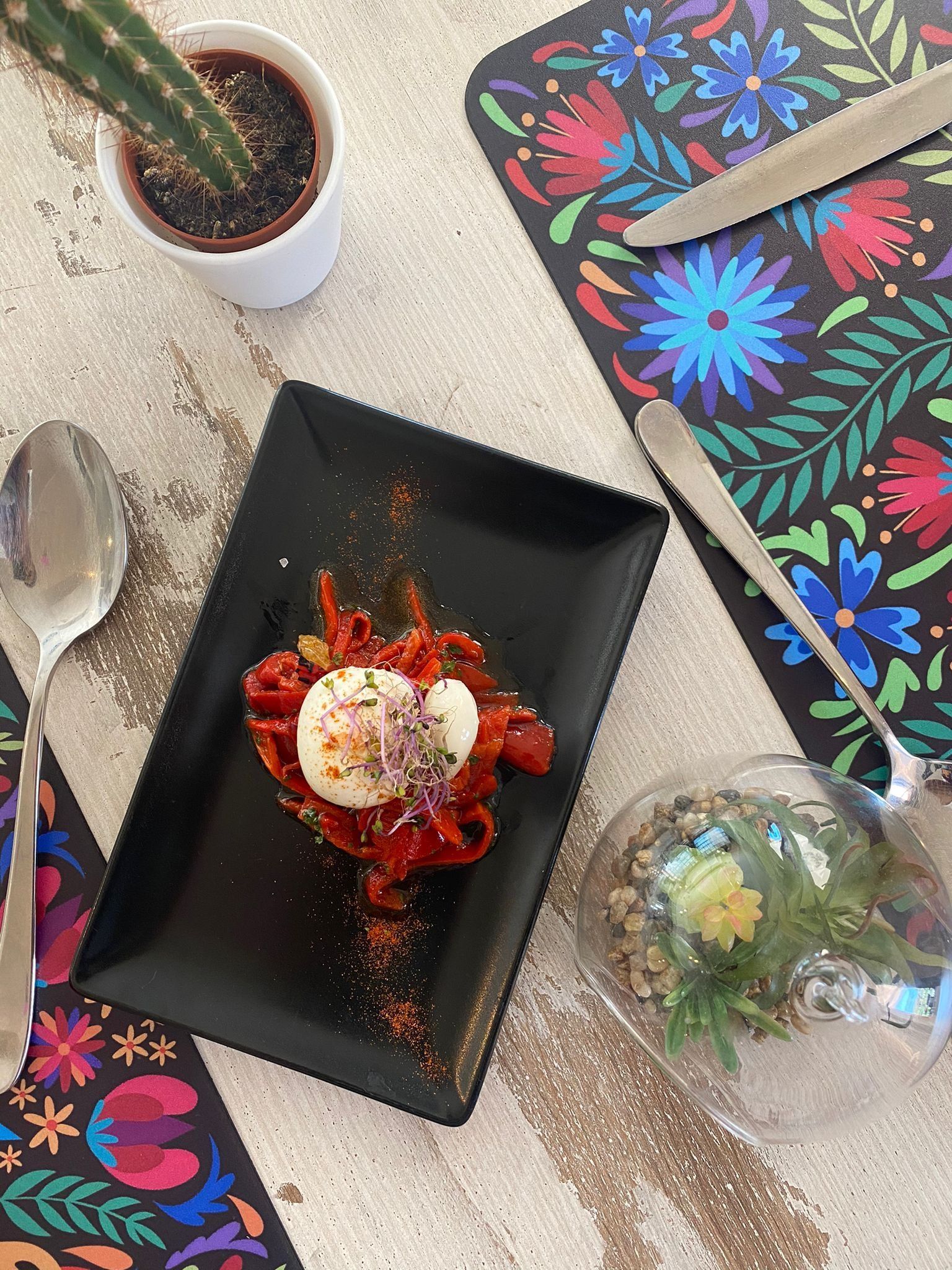 plat traditionnel mexicain
