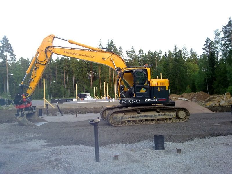 maanrakennusmarela