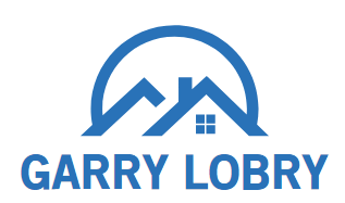 Logo GARRY LOBRY