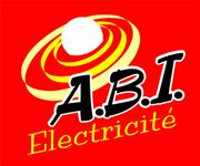 Logo A.B.I Électricité