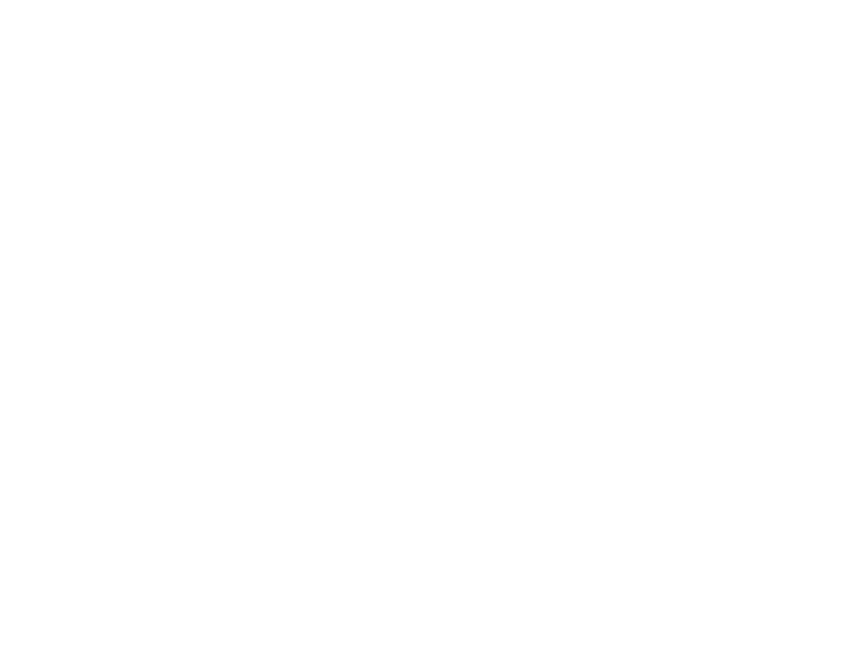 Ein weißer Hintergrund mit ein paar Linien darauf