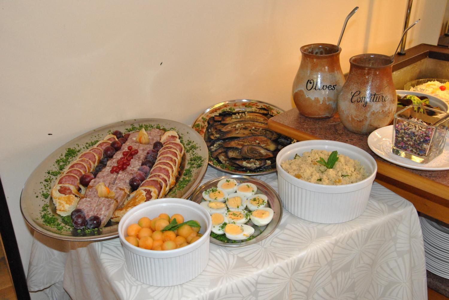 Auberge
du Petit Savagnier
