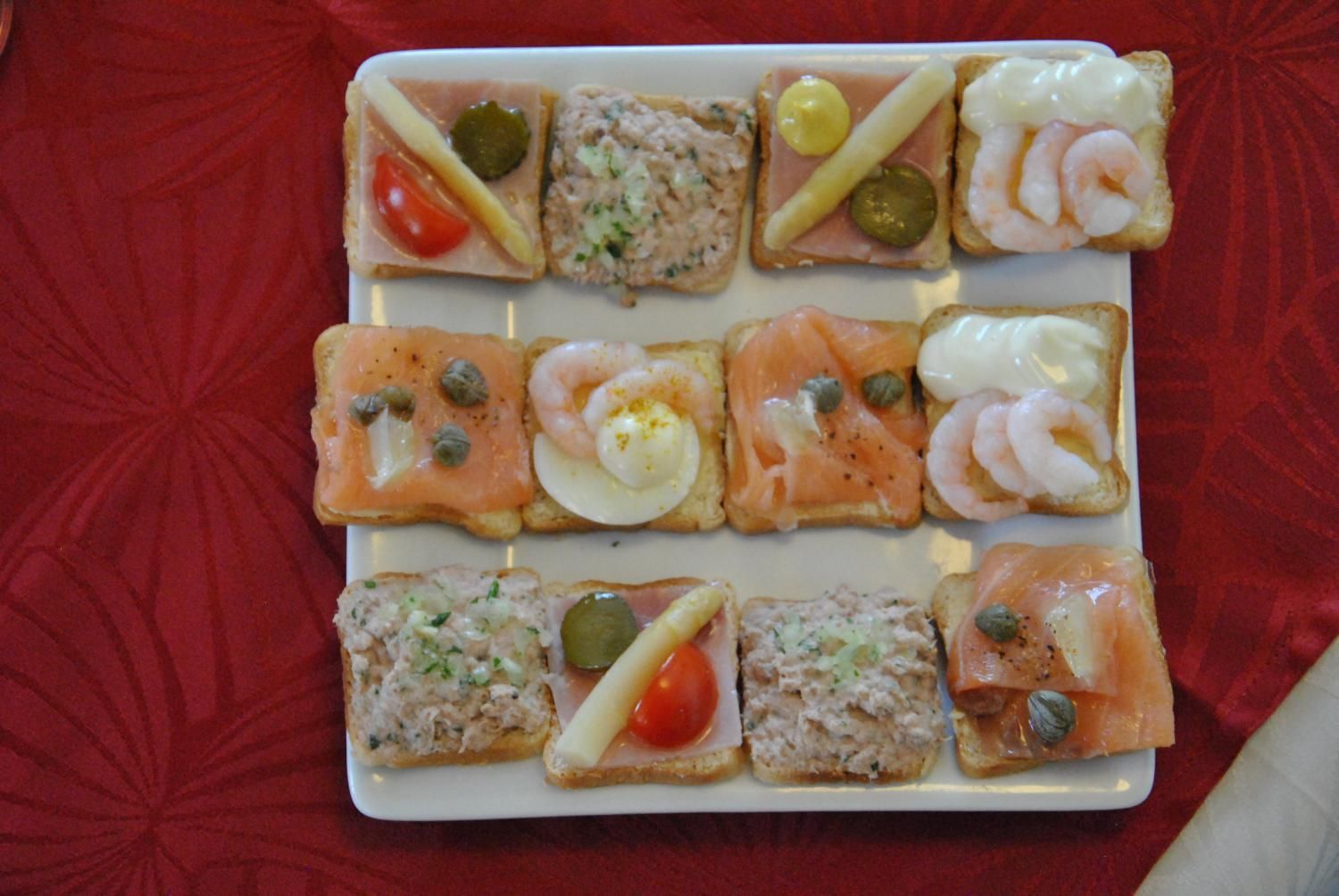 Auberge
du Petit Savagnier
