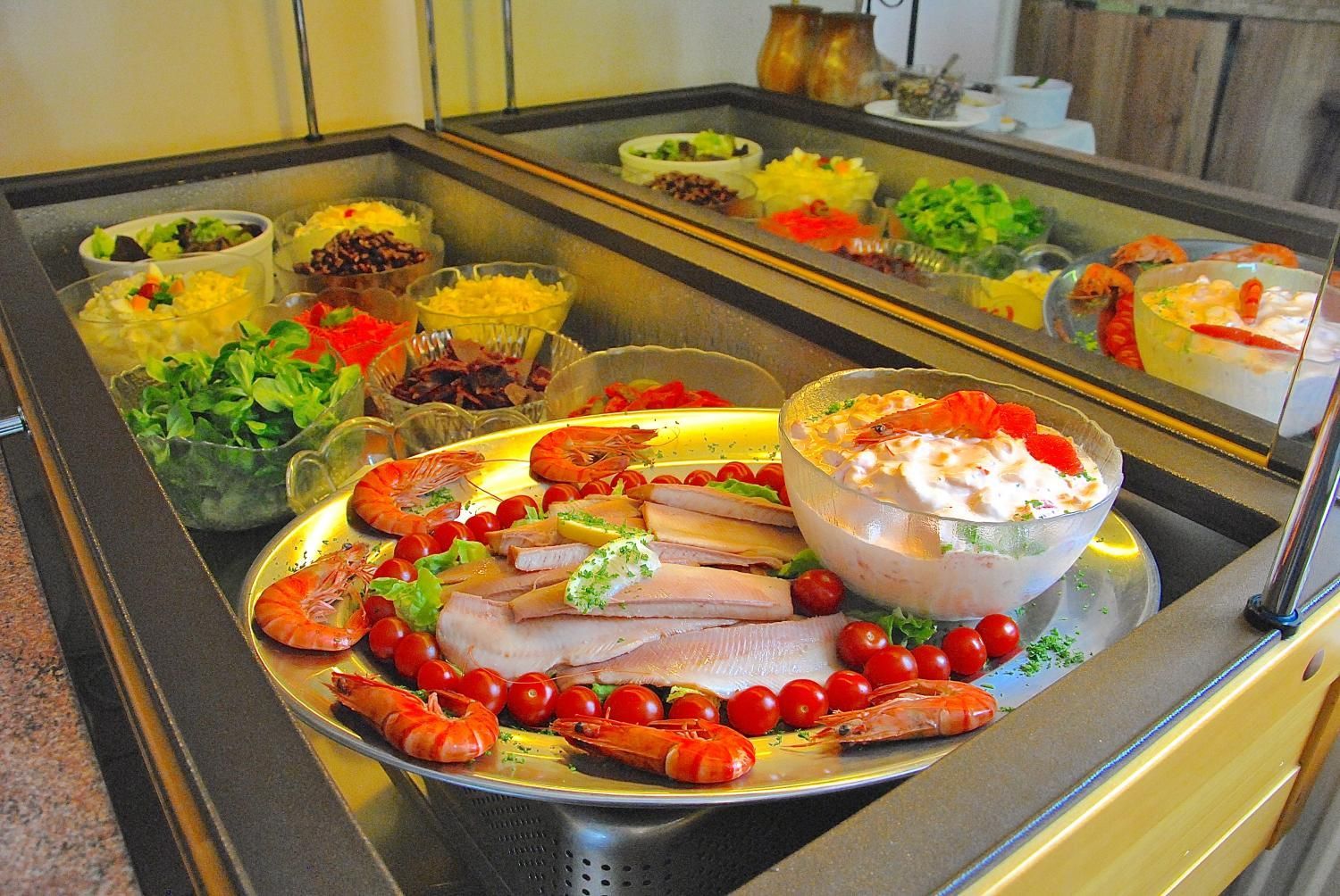 Auberge
du Petit Savagnier
