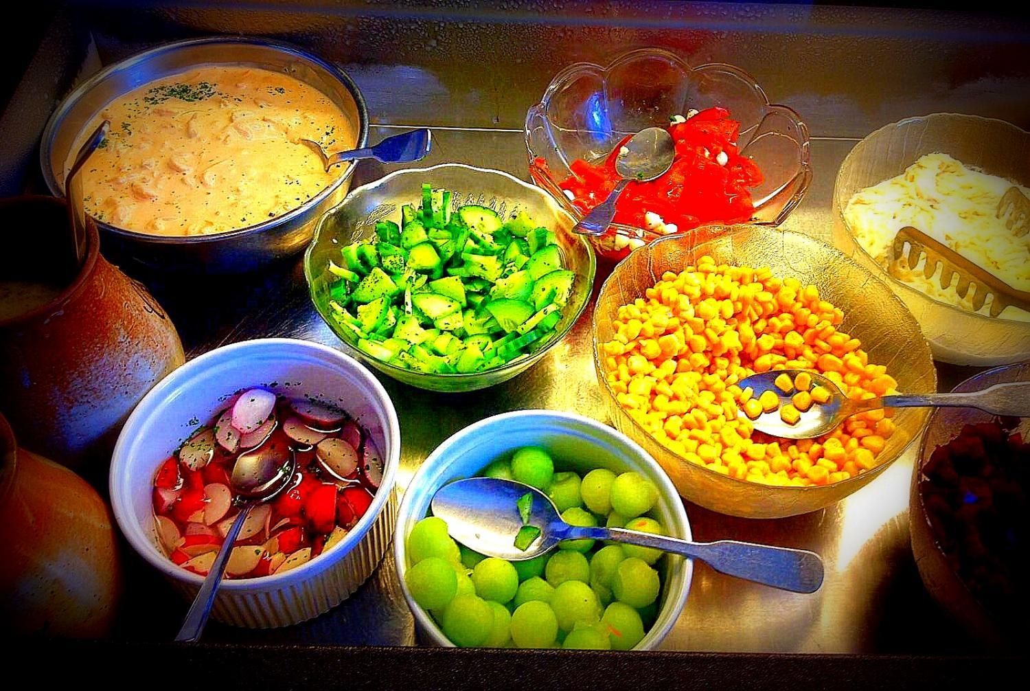 Auberge
du Petit Savagnier