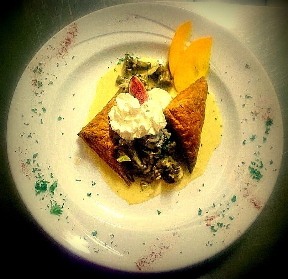 Auberge
du Petit Savagnier
