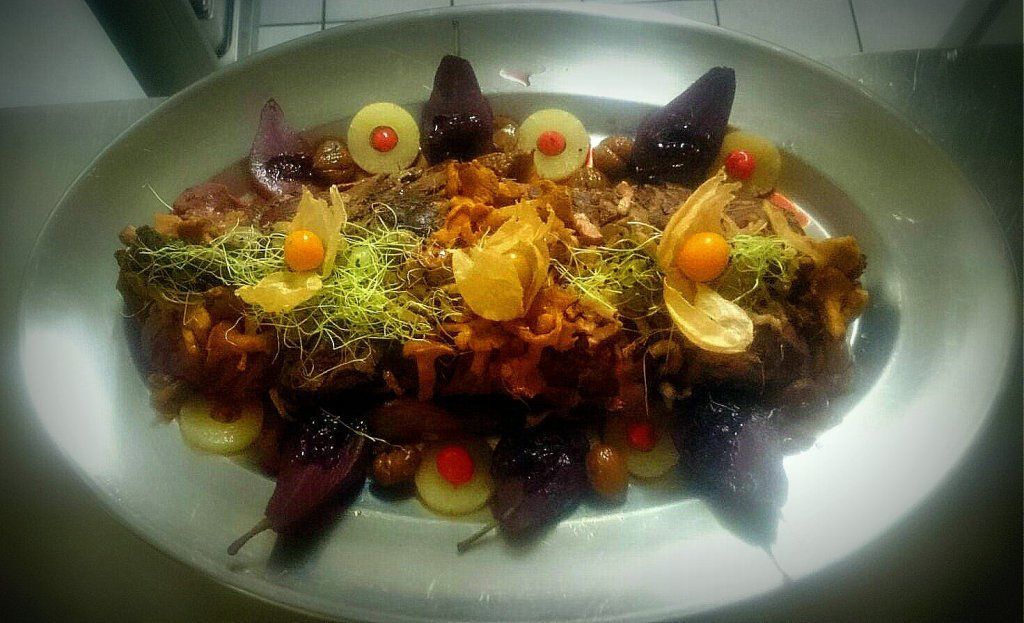 Auberge
du Petit Savagnier
