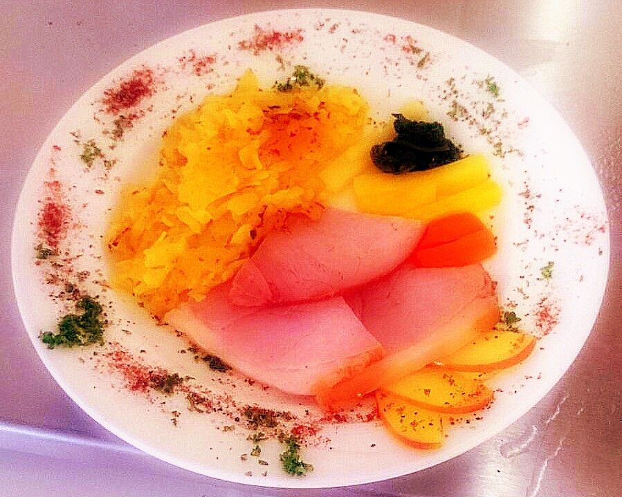 Auberge
du Petit Savagnier
